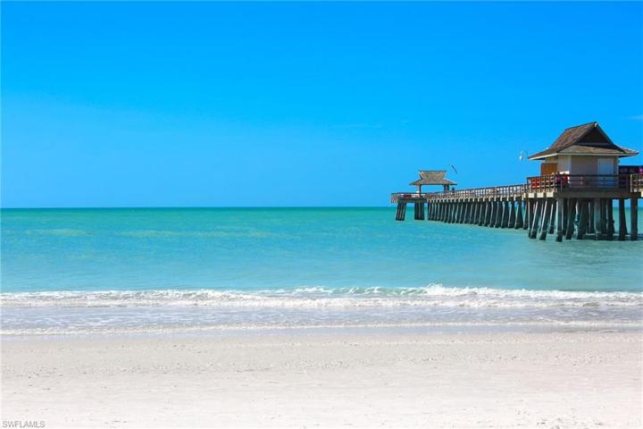 Naples Pier