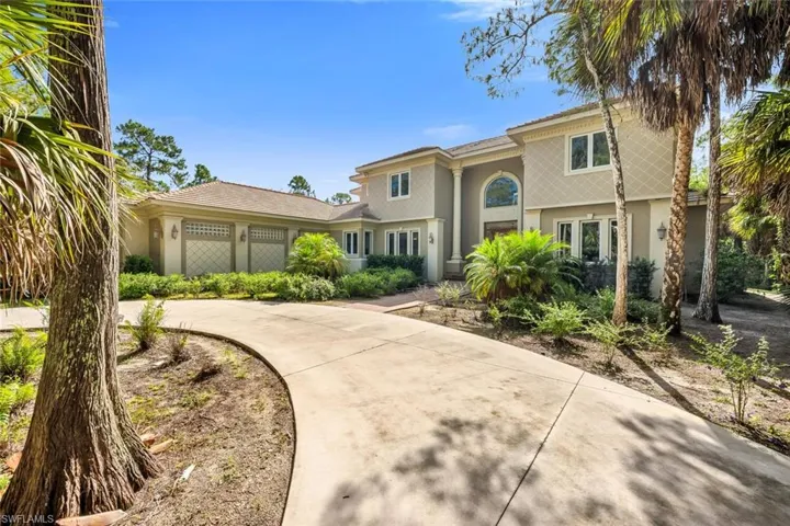 240  17th SW ST, Naples, FL 34117