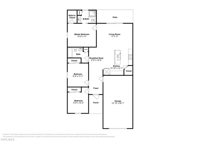 704-706  Hightower S AVE, Lehigh Acres, FL 33973
