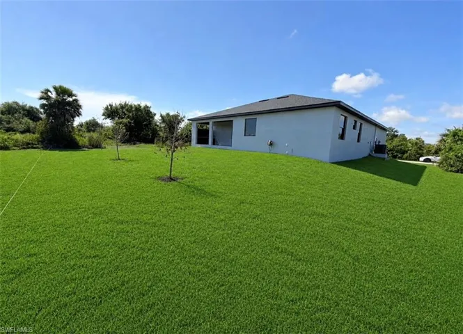 13490 Los Angeles Ave, Port Charlotte, Florida 33981