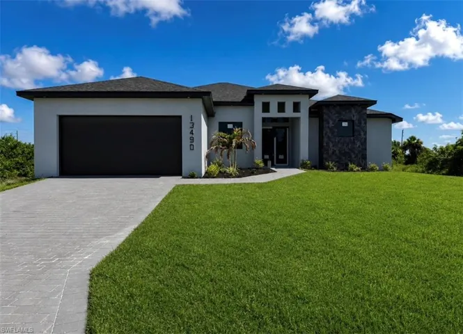 13490 Los Angeles Ave, Port Charlotte, Florida 33981