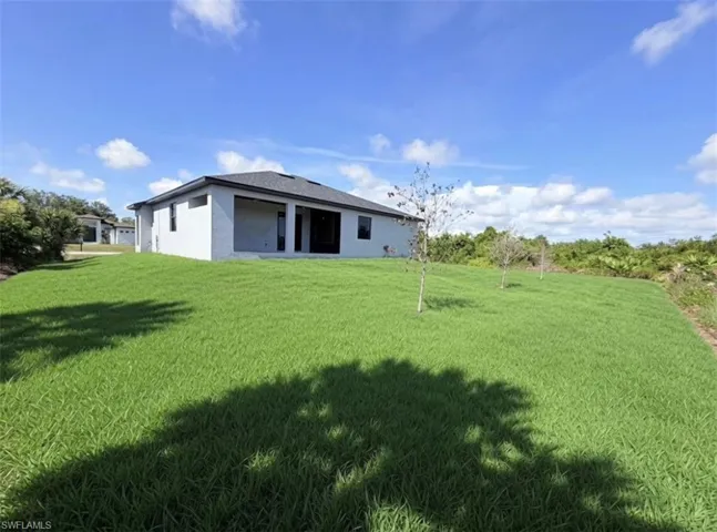 13490 Los Angeles Ave, Port Charlotte, Florida 33981
