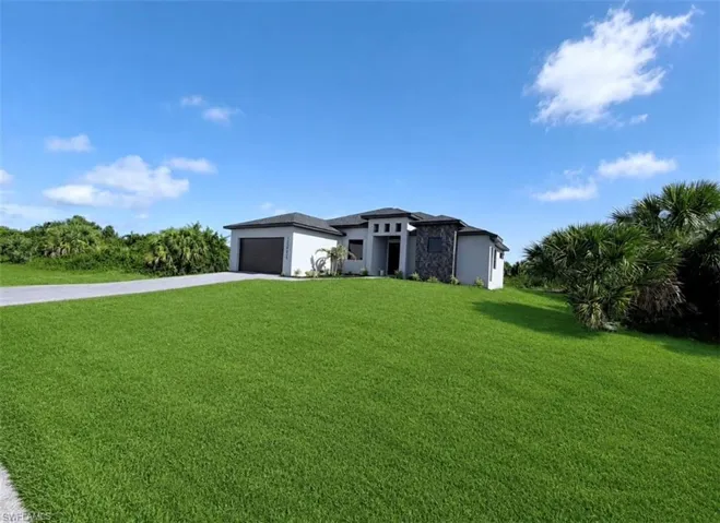 13490 Los Angeles Ave, Port Charlotte, Florida 33981