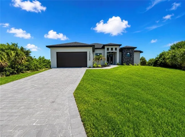 13490 Los Angeles Ave, Port Charlotte, Florida 33981