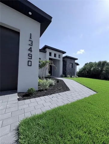 13490 Los Angeles Ave, Port Charlotte, Florida 33981
