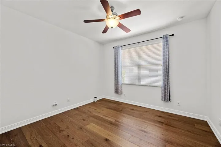 1st guest bedroom