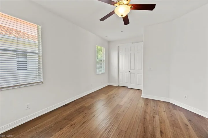2nd guest bedroom