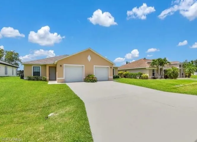 702 Se 6th Ter, Cape Coral, Florida 33990