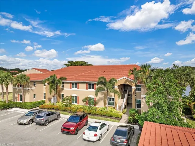6770 Huntington Lakes Cir # 203, Naples Fl 34119