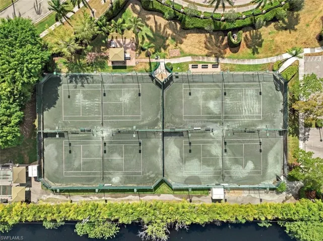 6770 Huntington Lakes Cir # 203, Naples Fl 34119