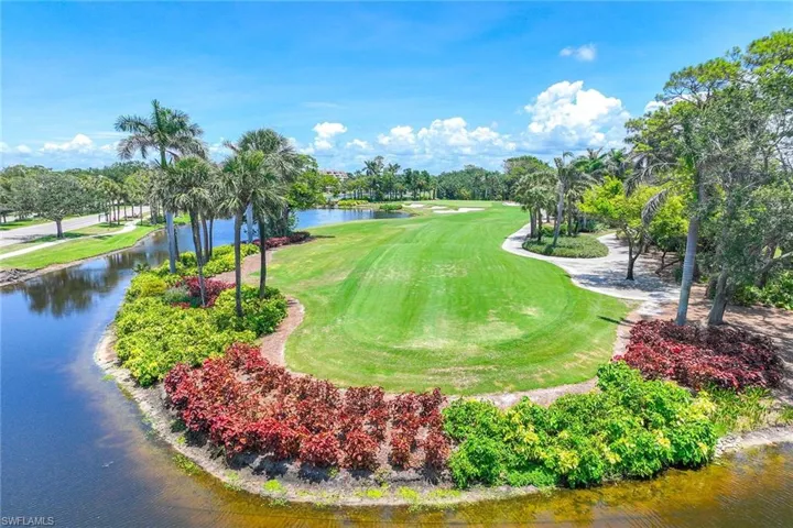 5633  Turtle Bay  DR, Naples, FL 34108
