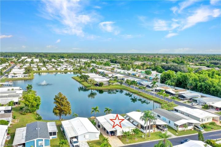 118  Mediterranean  WAY, NAPLES, FL 34104