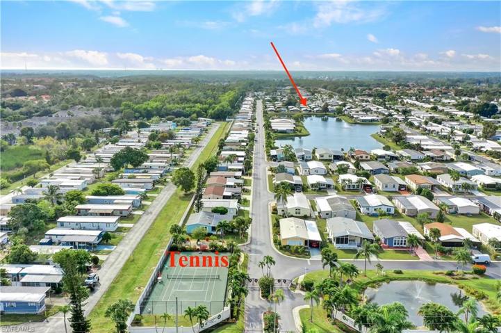 118  Mediterranean  WAY, NAPLES, FL 34104