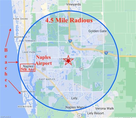 118  Mediterranean  WAY, NAPLES, FL 34104