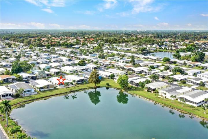118  Mediterranean  WAY, NAPLES, FL 34104