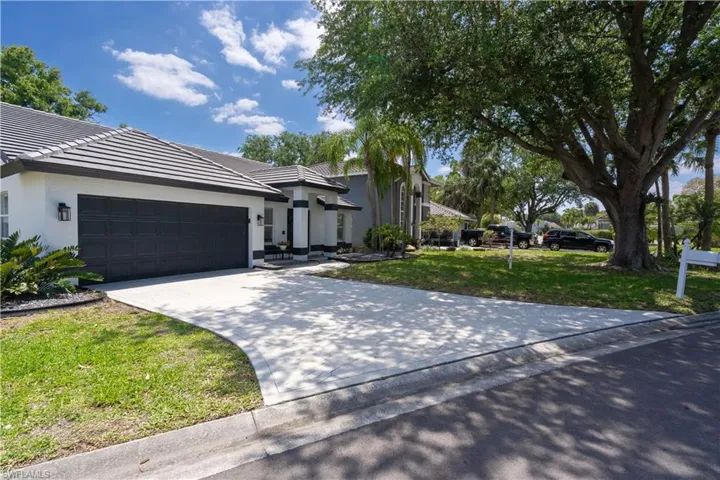 The home is a stone's throw from the Eagle Pointe community pool. Walk outside and you're there!