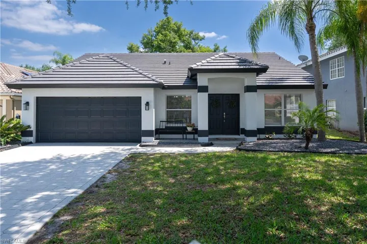 The Eagle Pointe community Phase 1 is a smaller community- currently 60 single family units.