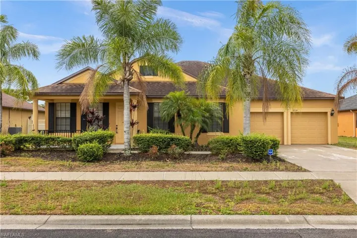 4014 Sunburst View Cir, Kissimmee Fl 34746