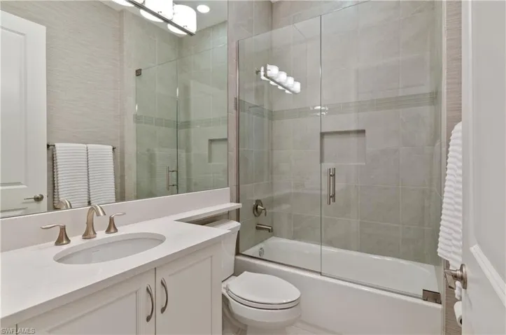 2nd Bathroom