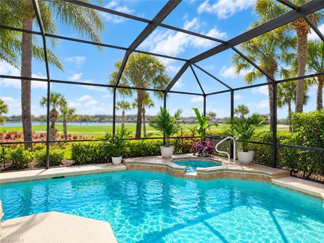 9223 Independence Way, Fort Myers, Florida 33913