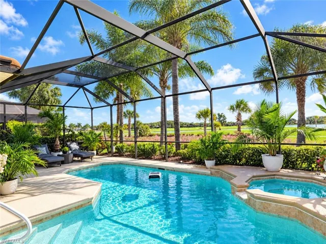 9223 Independence Way, Fort Myers, Florida 33913
