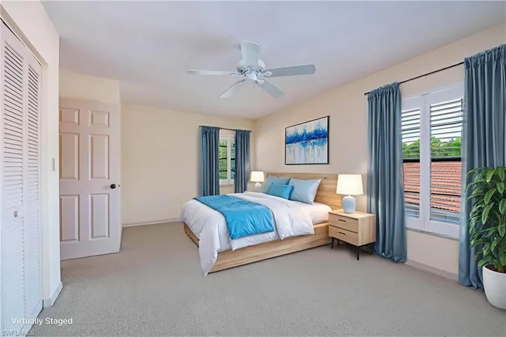 5914 Via Lugano # 2, Naples, Florida 34108