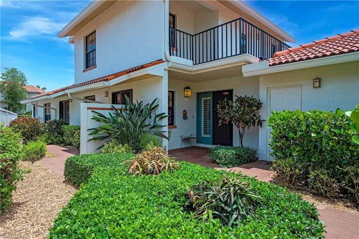 5914 Via Lugano # 2, Naples, Florida 34108