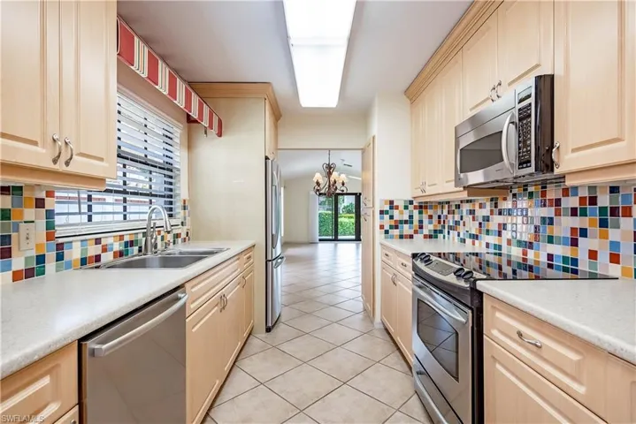 5914 Via Lugano # 2, Naples, Florida 34108