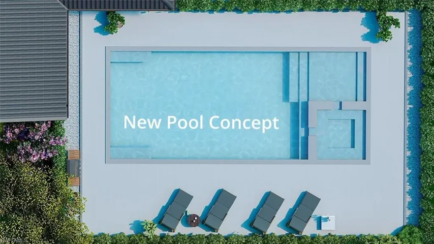 Pool Concept