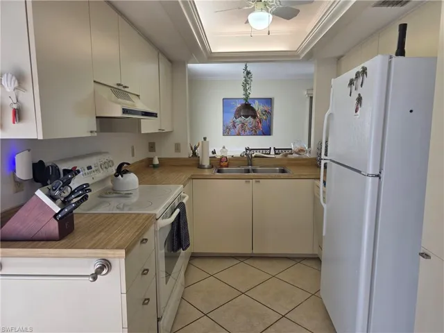 7105 Quail Run Ct W 1, Fort Myers, Florida 33908