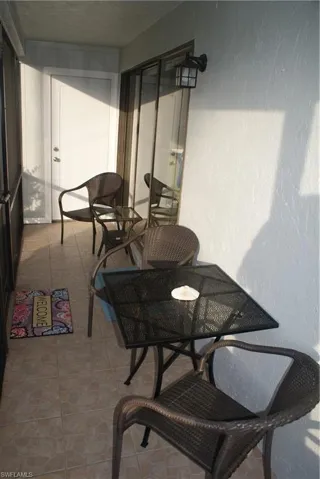 7105 Quail Run Ct W 1, Fort Myers, Florida 33908