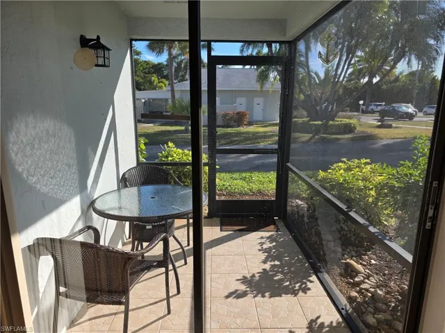 7105 Quail Run Ct W 1, Fort Myers, Florida 33908