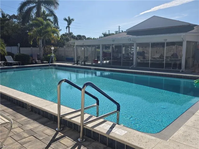 7105 Quail Run Ct W 1, Fort Myers, Florida 33908