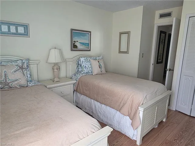 7105 Quail Run Ct W 1, Fort Myers, Florida 33908