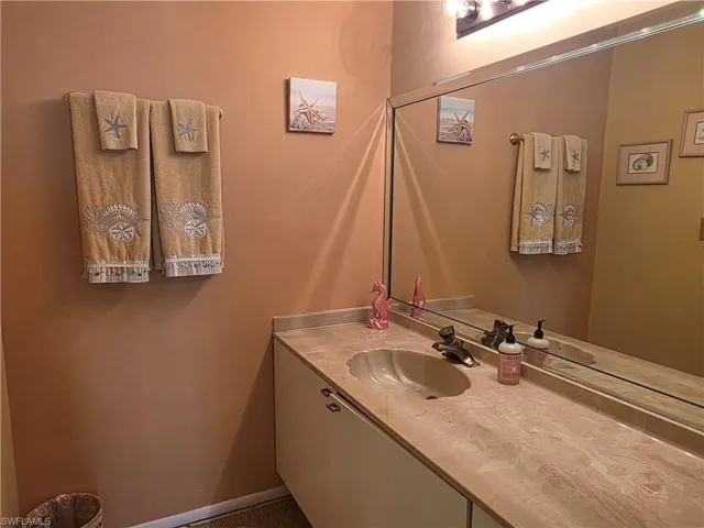 7105 Quail Run Ct W 1, Fort Myers, Florida 33908
