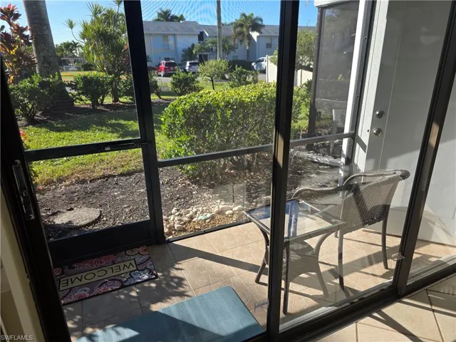 7105 Quail Run Ct W 1, Fort Myers, Florida 33908
