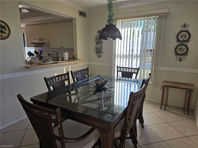 7105 Quail Run Ct W 1, Fort Myers, Florida 33908