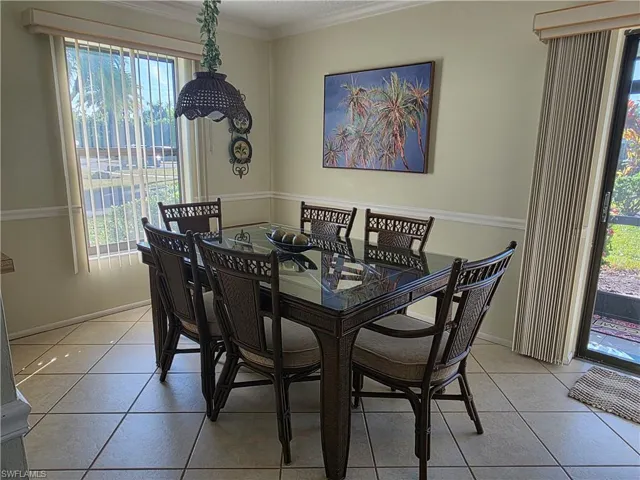 7105 Quail Run Ct W 1, Fort Myers, Florida 33908