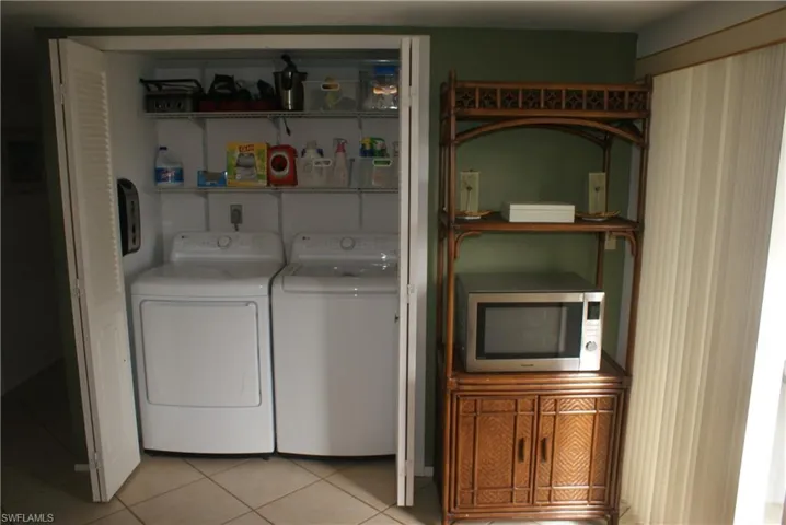7105 Quail Run Ct W 1, Fort Myers, Florida 33908