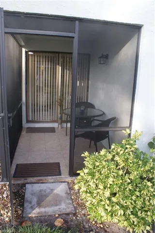 7105 Quail Run Ct W 1, Fort Myers, Florida 33908