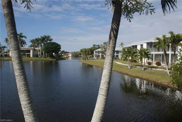 7105 Quail Run Ct W 1, Fort Myers, Florida 33908