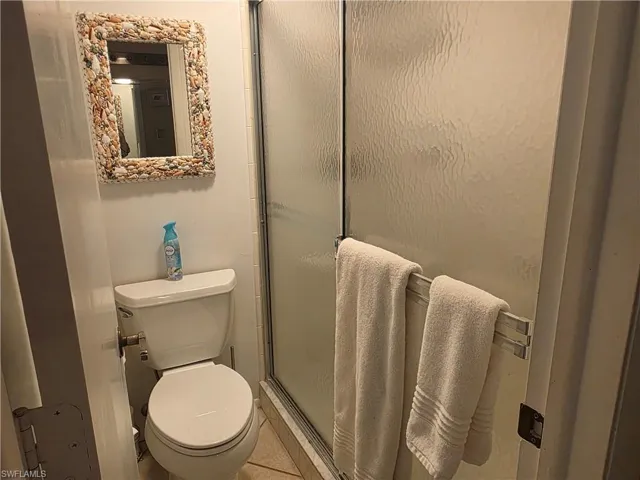 7105 Quail Run Ct W 1, Fort Myers, Florida 33908