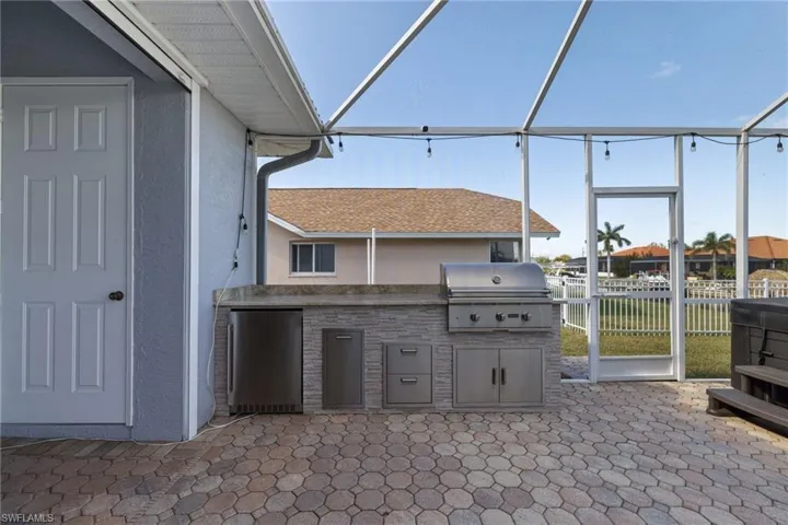 321 Se 31st St, Cape Coral, Florida 33904