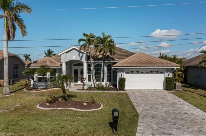 321 Se 31st St, Cape Coral, Florida 33904