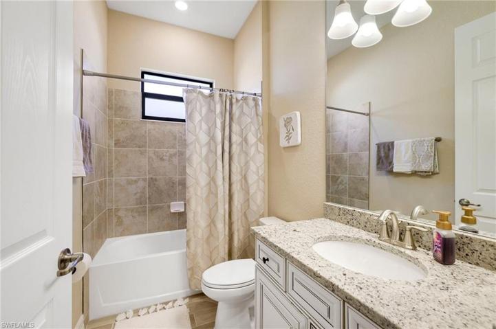 3rd Bathroom