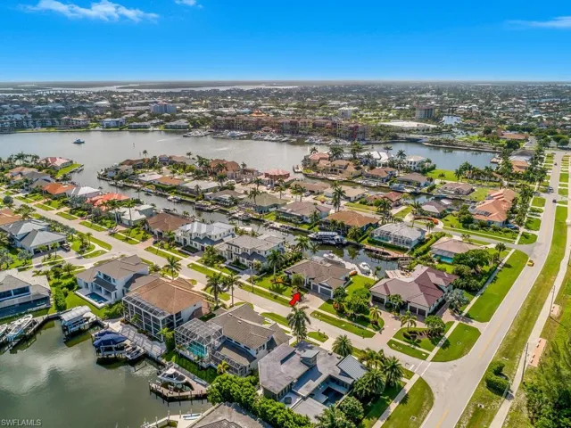 View of property location featuring nearby suburban area