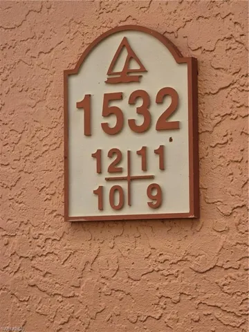 1532 Mainsail Dr, #12, Naples, FL 34114
