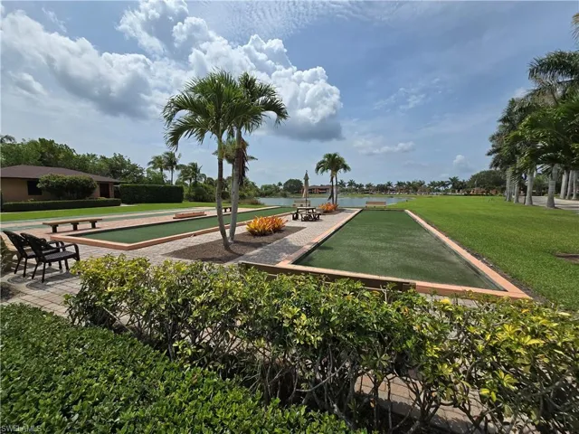 Fabulous Fun with Numerous Recreational Opportunities!
