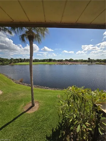 View from Darling Dining Room!