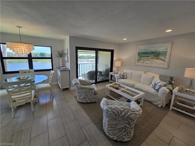 Newer Porcelain Tile Flooring!
